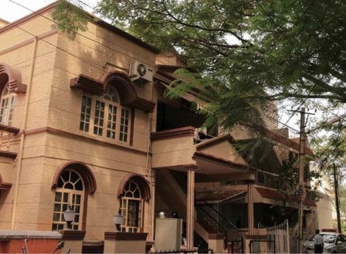 447-C, 12th Main, Koramangala - The House Where Flipkart Started Its Journey 11 Years Back