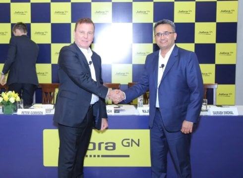 Jabra Signs A Joint Venture With Innova Telecom- Jabra Connect
