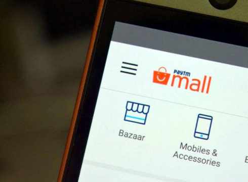 Paytm Mall Introduces No Cost EMI, Extended Warranty, Easy Exchange To Attract 10 Mn Customers