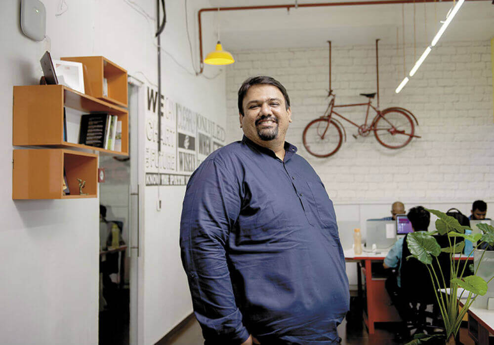 Lessons On Four Startup Segments From The Man With The Midas Touch- Sanjay Mehta