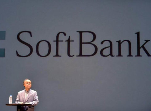 Walmart Is ‘Chill’ About SoftBank Staying With Flipkart