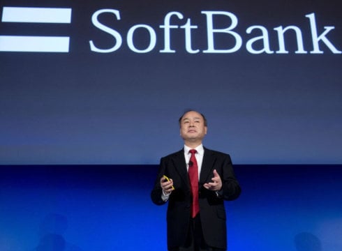 SoftBank ‘Confirms’ Sale Of Entire Stake In Flipkart