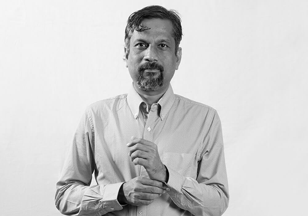 Sridhar Vembu Shares The Secret Sauce With Which He’s Run Zoho Profitably For 21 Years