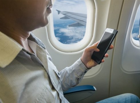 In-Flight WiFi And Mobile Communication Gets Regulatory Approval