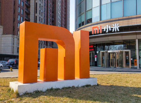 Xiaomi Launches Lending Product CreditBee With KrazyBee