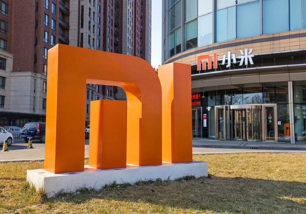 Xiaomi Launches Lending Product CreditBee With KrazyBee