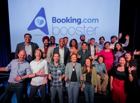 Global Himalayan Expedition And Sakha Get $846 In Grants From Booking.Com Accelerator Program