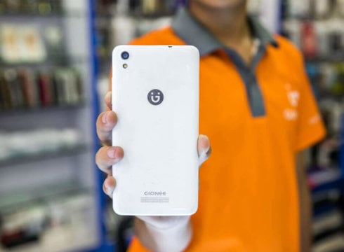 Indian Partner And Karbonn Promoter To Buy Out Gionee India For $36.65 Mn