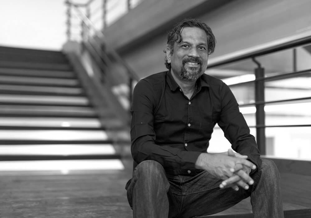 From The Start To The Boom, Journey Of SaaS For Zoho's Sridhar Vembu