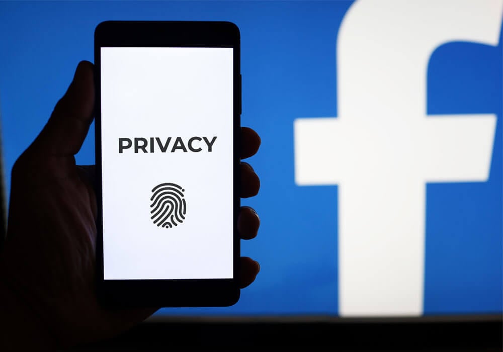 Indian Government Issues Third Notice To Facebook Over Data Sharing