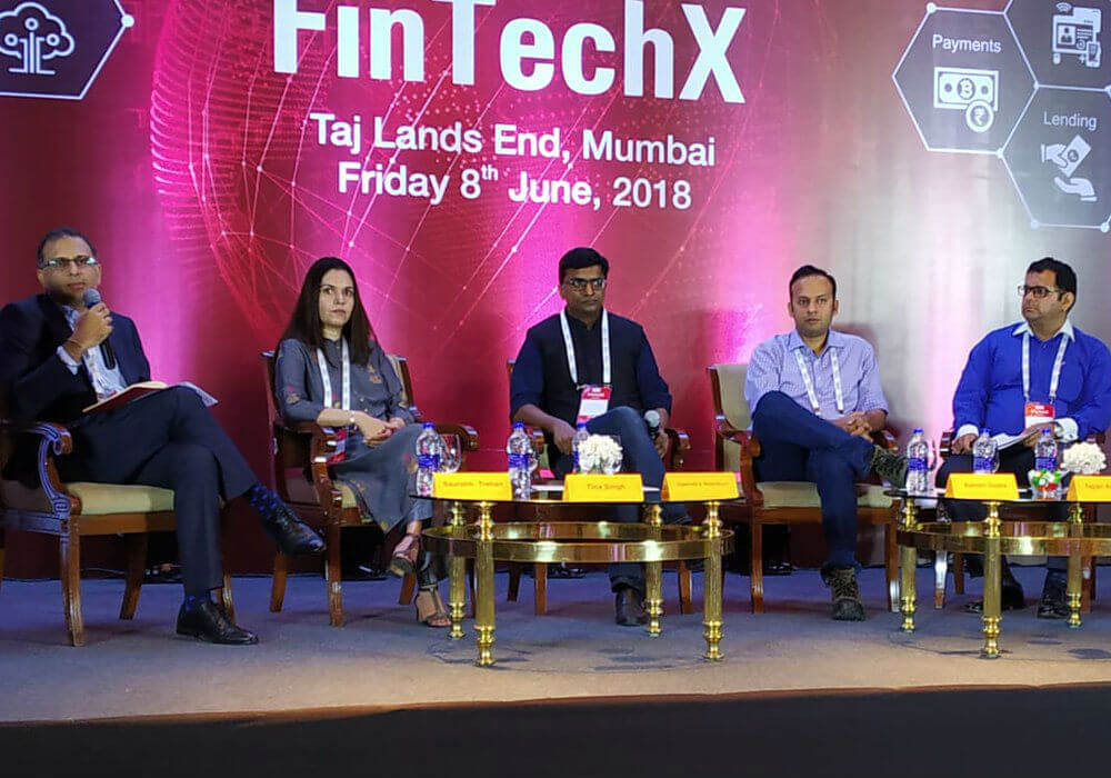 Inc42 And IAMAI Release List Of 30 Emerging Fintech Startups In India