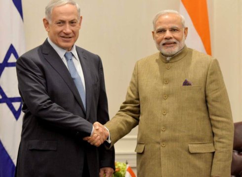 Israel Startups Will Now Test Their Products In India Under New Pilot Project