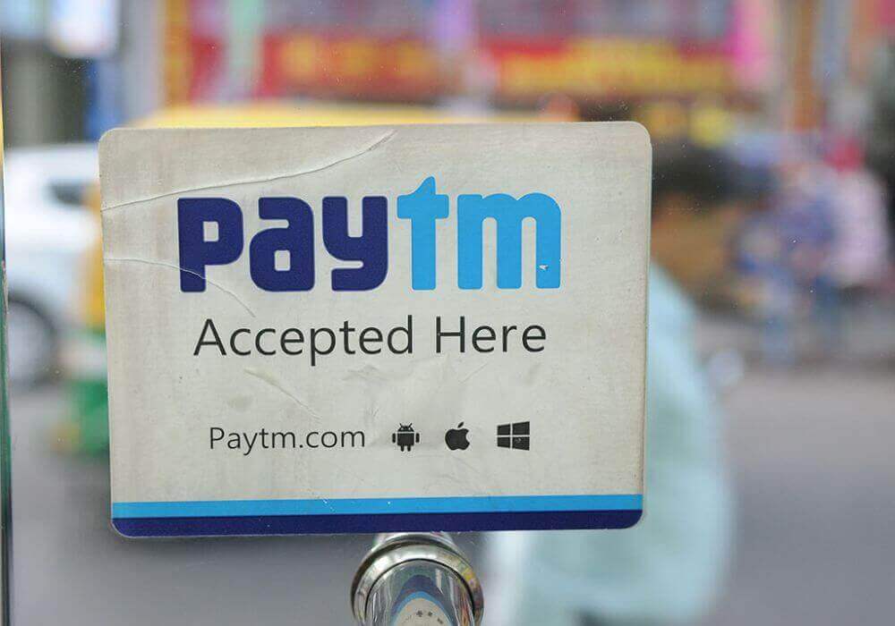 Paytm Brings Over 3 Mn Semi-Urban, Rural Merchants Online