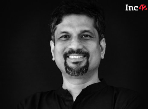 Bootstrapping For 21 Years Worked For Zoho, Sridhar Vembu Tells How To Make It Work For You