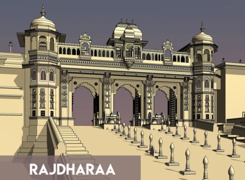 Rajdharaa-Rajasthan