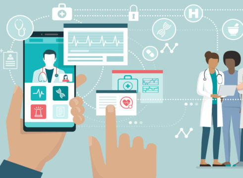 Sixth Sense Ventures Invests $3 Mn In MyHealthcare- Is The Healthcare Sector Ripe For Disruption?-InnoCirc Backed MyHealthcare Raises $2Mn, Plans To Add AI, ML Technologies