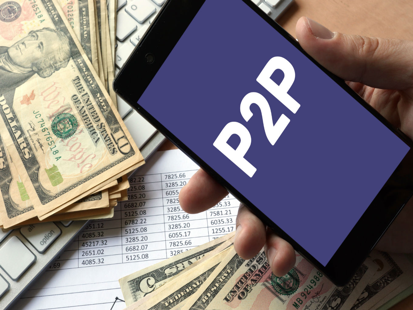P2P lending and India’s credit woes: How the RBI has simplified access to finance for the country’s masses through the recognition of the P2P lending model