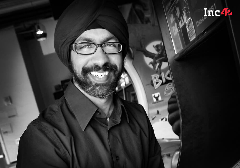 Punit Soni Summarises What Should Startups Learn From Tech Giants