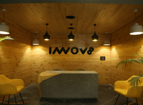 Innov8: Growing At An Enviable Speed With Simplicity At Its Heart