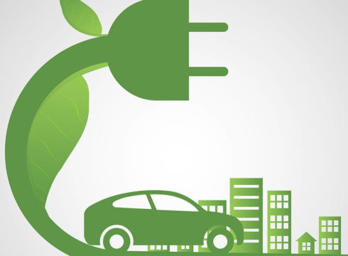 Niti Aayog Plans On Instructing States To Have More Electric Vehicles To Reduce Carbon Emission