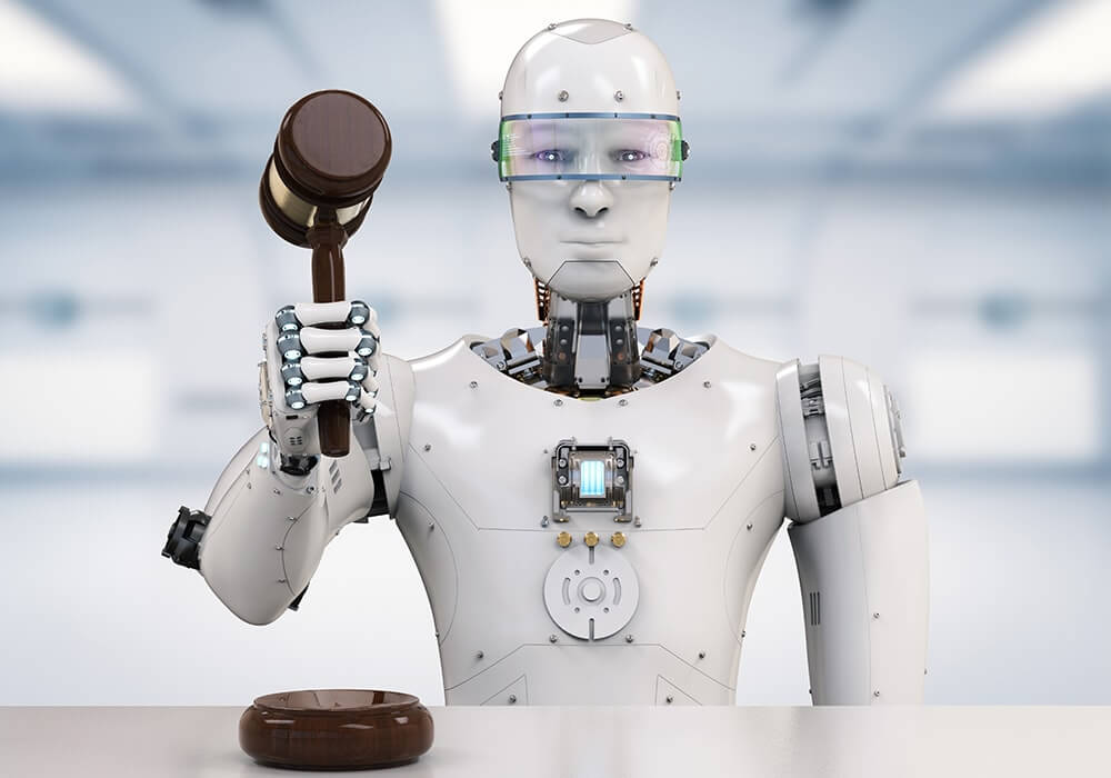 How PracticeLeague Is Making A Case For AI In Judicial Service Delivery
