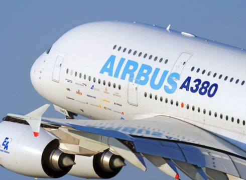 For Make In India Push, Airbus Subsidiaries Partner With Three Indian Startups