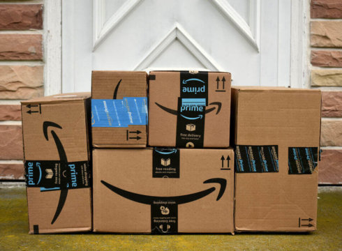 Amazon Is Ready For Prime Day With Two-Hour Delivery Of Prime Now