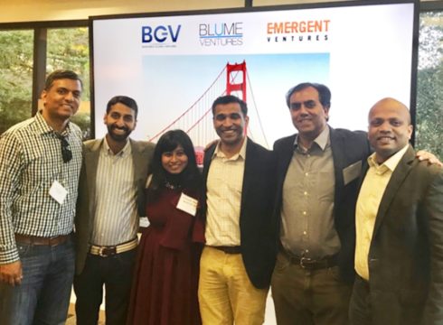 Blume, BGV and Emergent Ventures Launch B2B Accelerator Fund Arka Venture Labs