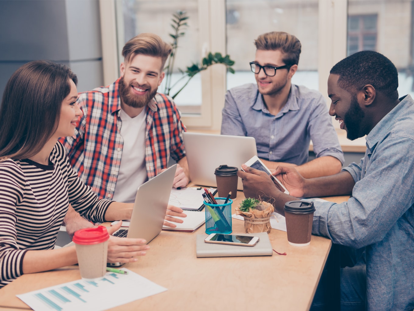 How To Build Great Company Culture