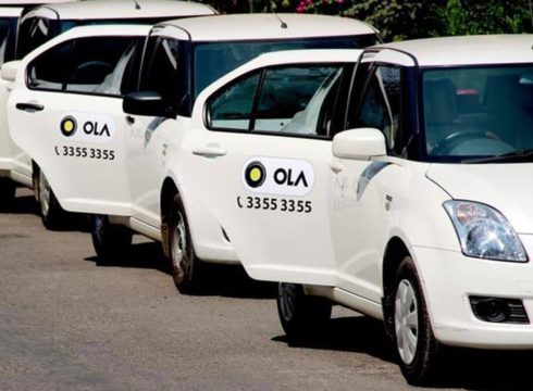 Karnataka Transport Dept Calls For Halt Of Pooling Services By Ola, Uber