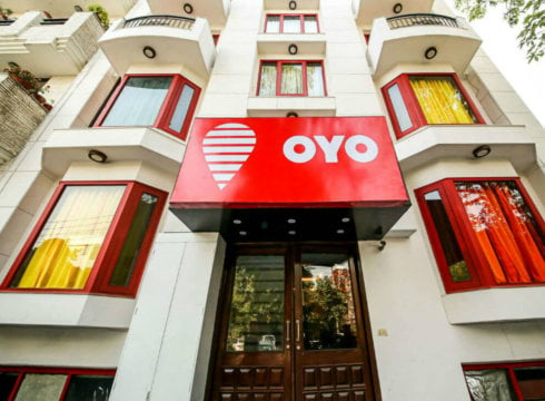 OYO Hotels Raises $1 Bn To Strengthen Market Leadership And Expand Global Footprints