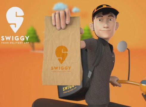 Food Delivery More Advanced In India Than US: Swiggy Investor Larry Illg