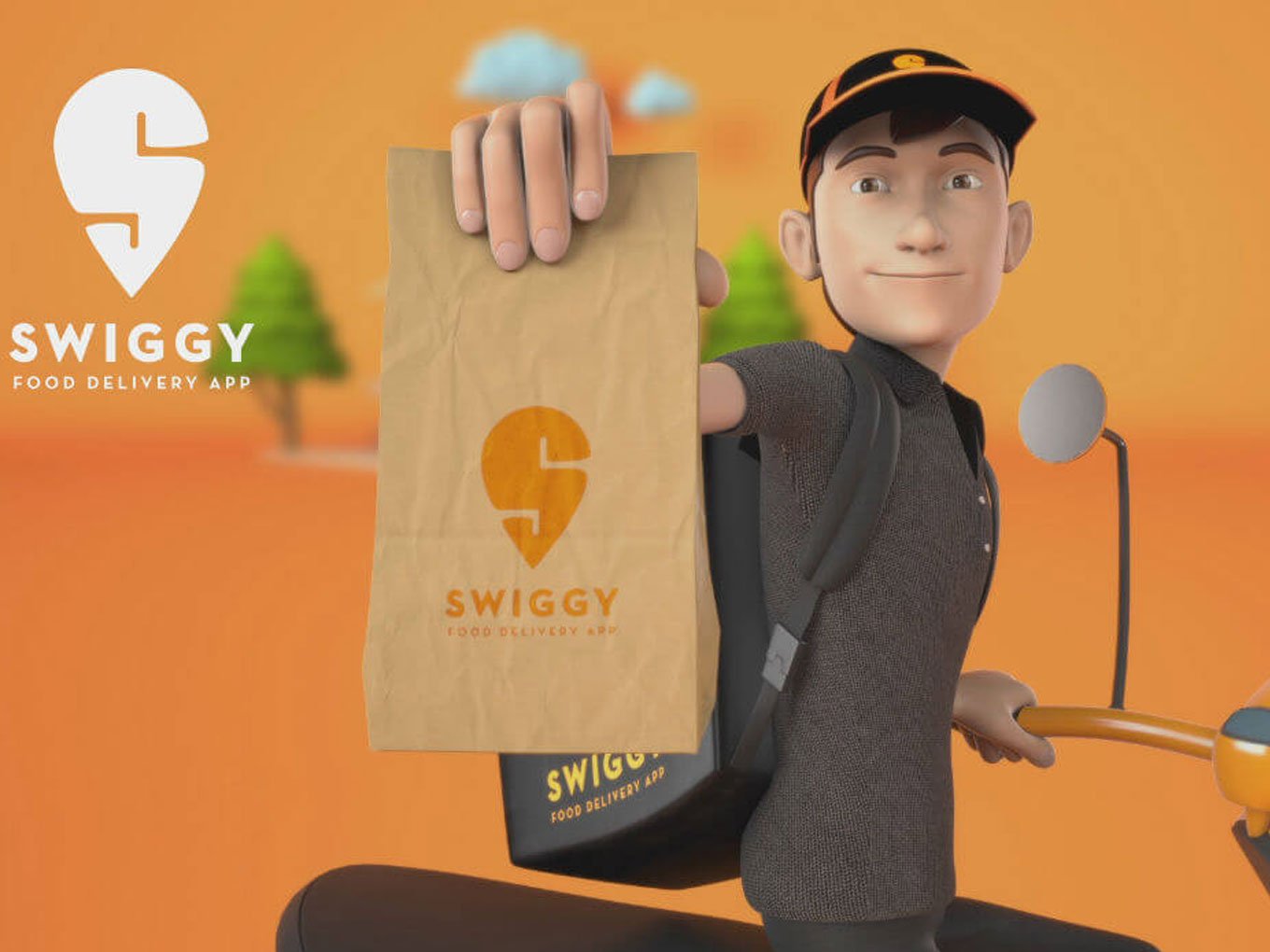 Food Delivery More Advanced In India Than US: Swiggy Investor Larry Illg