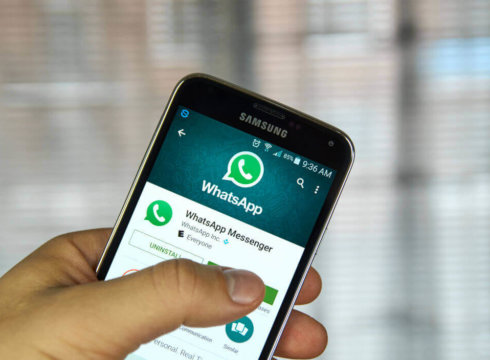 After Ministry's Warning, WhatsApp Says That It Needs Govt, Society Support
