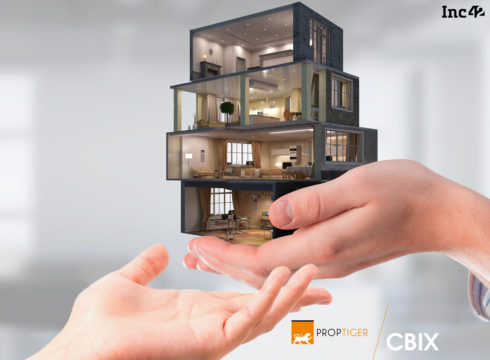Exclusive: Delhi-Based Real Estate Company PropTiger Acquires CBIX At $4.7 Mn