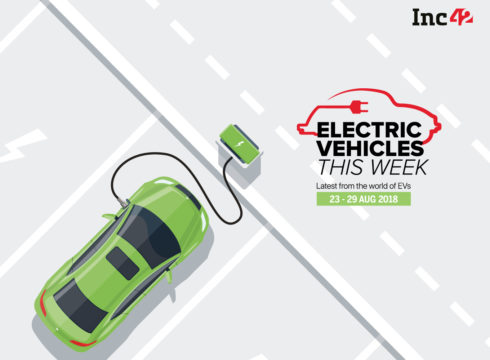 Electric Vehicles This Week: PM Modi To Launch FAME II On Sept 7, And More