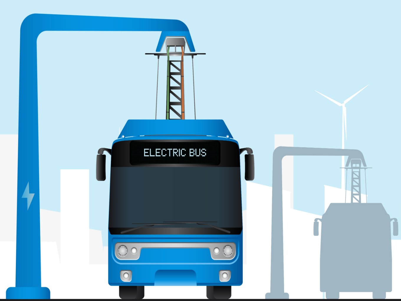 Push For Ebuses: Centre To Soon Release Battery Swapping Norms