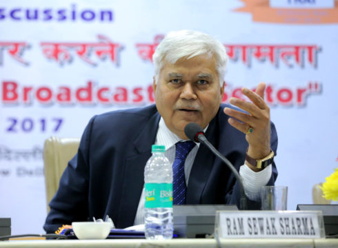trai-chief-rs-sharma-my-intent-was-not-to-abet-others-into-publishing-their-aadhaar-ids
