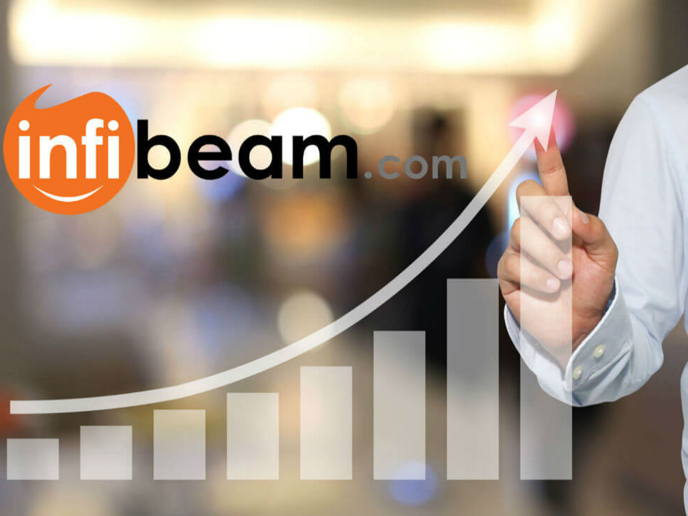 Infibeam Posted A 26% Increase In Revenues For Q1 FY2019 Amid Talks To Raise $292 Mn