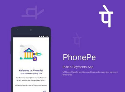 PhonePe Receives Another Tranche Of $500 Mn Investment From Flipkart
