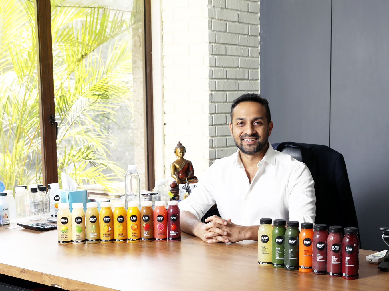Alteria Capital Makes First Equity Plus Debt Investment Of $4.8 Mn In Raw Pressery