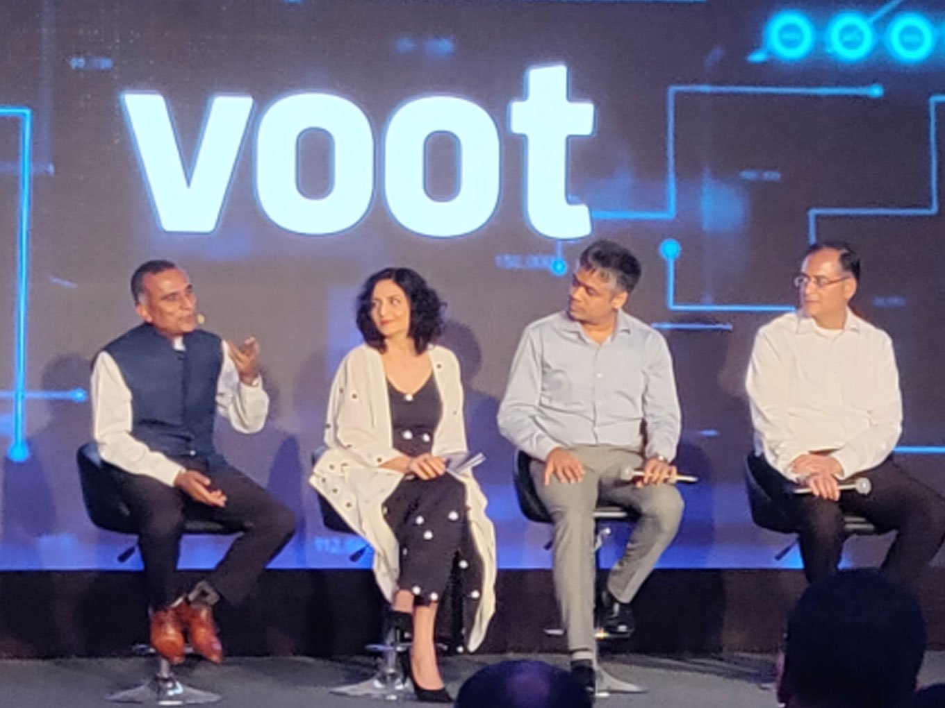 VOOT Brings Regional Original Series, Eyes Global Expansion