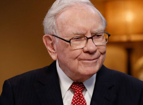 Warren Buffett May Make First Direct Indian Investment In Decacorn Paytm