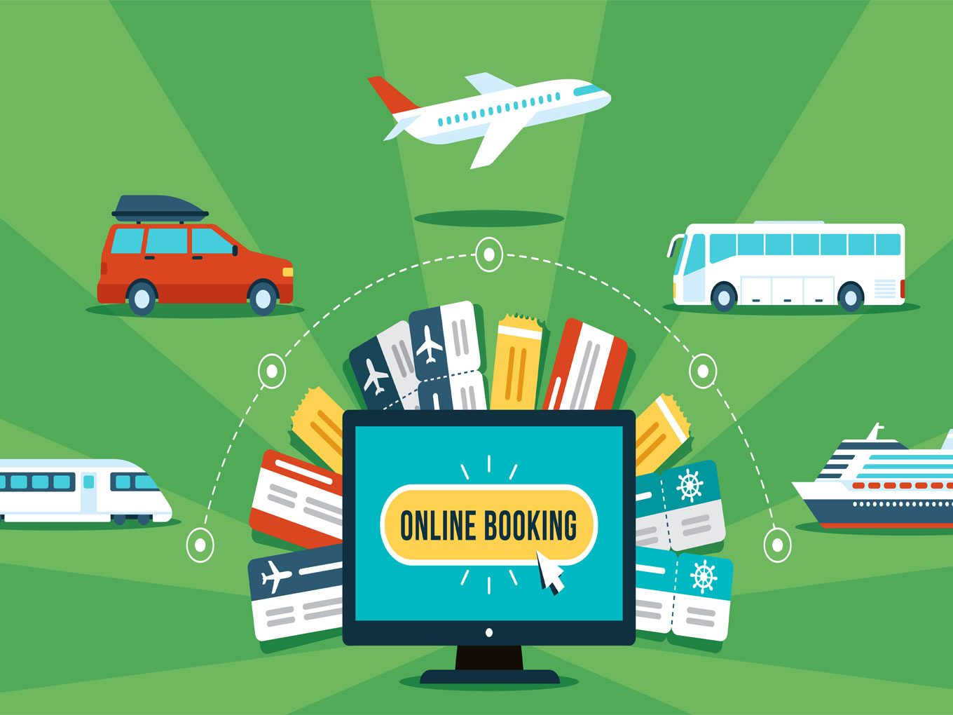 Online Travel Company Yatra Posts YoY Revenue Fall Of 6.2%, Controls Losses By 89%