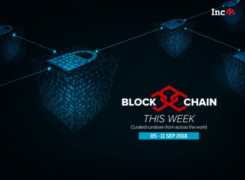 Blockchain This Week: West Bengal To Use Blockchain For Issuing Birth Certificates, Chinese City Is Using Blockchain To Track Convicts On Parole, And More