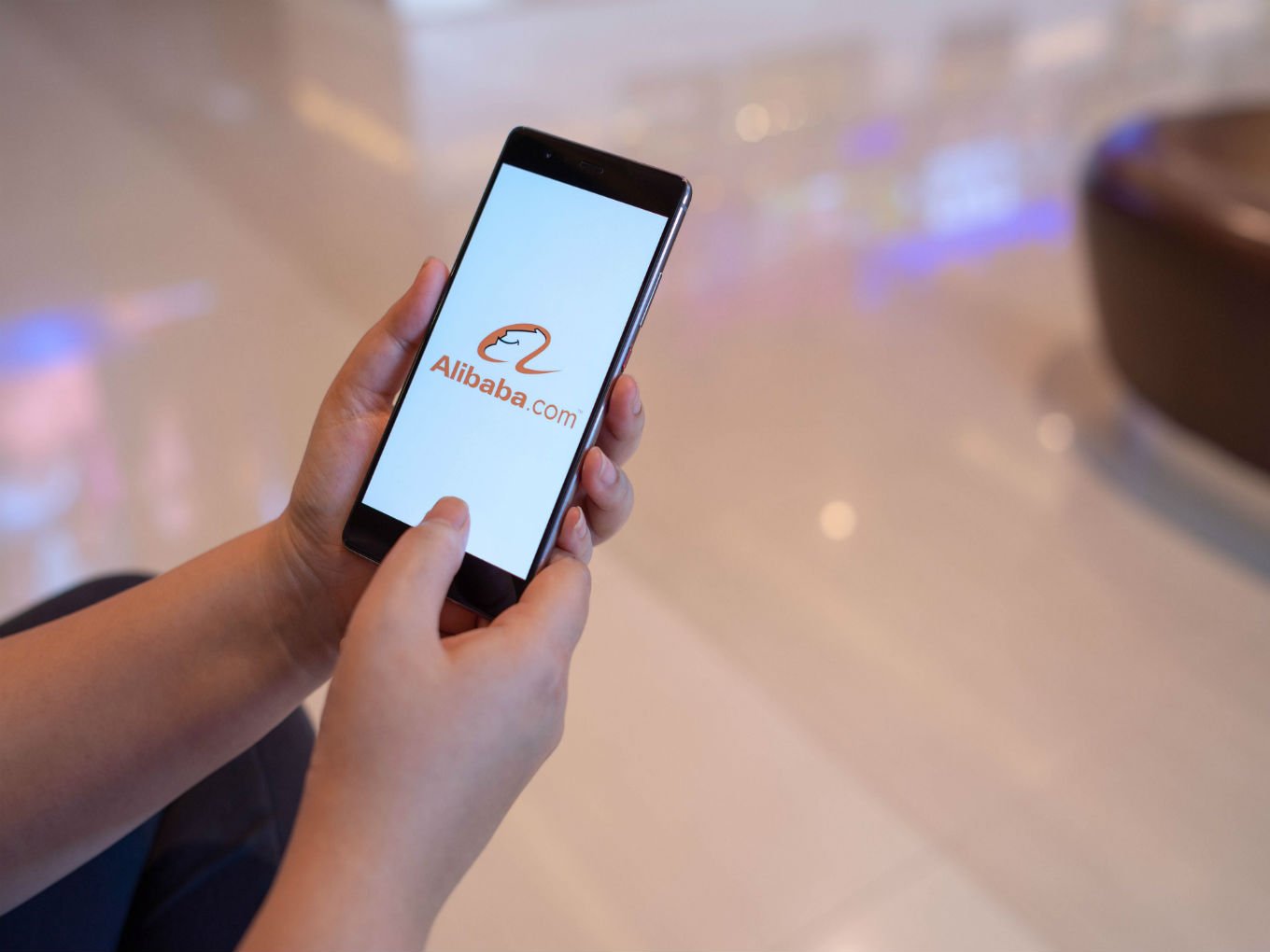 Alibaba Comes In Support With Paytm On India’s Data Localisation Move