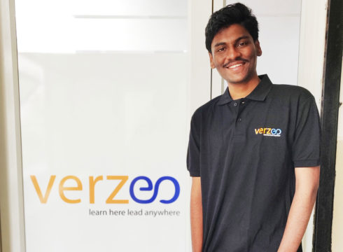 Exclusive: AI-Based Edtech Startup Verzeo Secures $5 Mn From HNIs