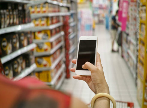 V-Mart Retail Plans On Adopting Online-Offline Business Model