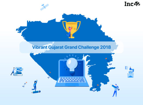 Time To Step Up Your Game: Vibrant Gujarat Grand Challenge Is Here With Prizes Worth $423.7K (INR 3 Cr) Up For Grabs