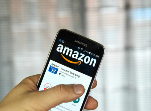 Amazon India Website Launched In Hindi For Android Users, Targets Smaller Cities